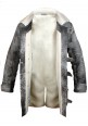 Men's Bane Grey Jacket